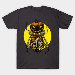 Monster Halloween T-Shirt